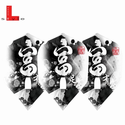 L-Flight Joe Ng Ver. 1 Shape L3Pro Champagne